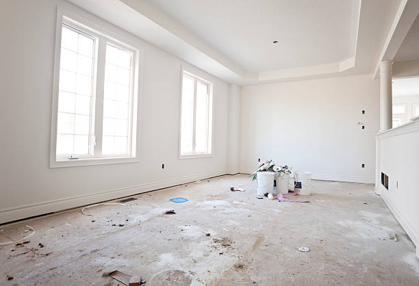 Drywall & Painting Services